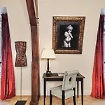 Maison Barrière Vendôme