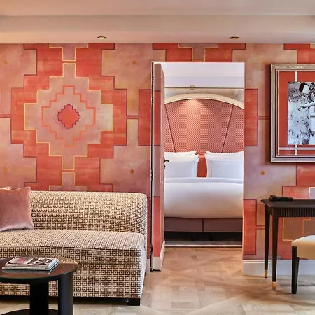 Hotel Maison Barrière Vendôme