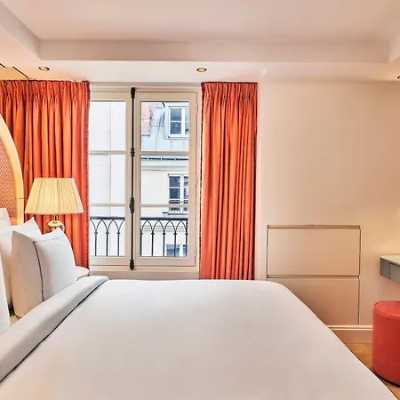 Maison Barrière Vendôme Hotel