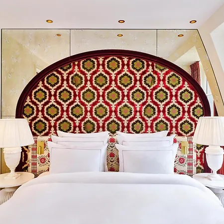 Hotel Maison Barrière Vendôme 5*