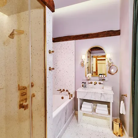 Maison Barrière Vendôme Hotel 5*