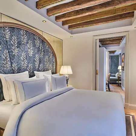 Maison Barrière Vendôme 5* Parigi