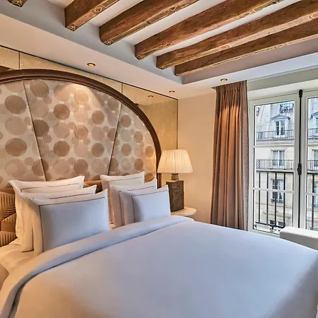 Maison Barrière Vendôme Hotel 5*