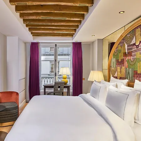 Hotel Maison Barrière Vendôme 5*