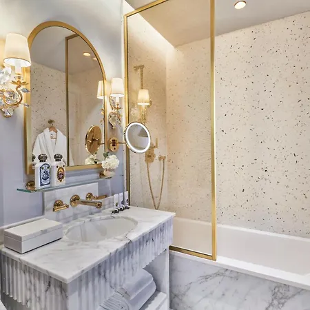 Maison Barrière Vendôme 5* Parigi