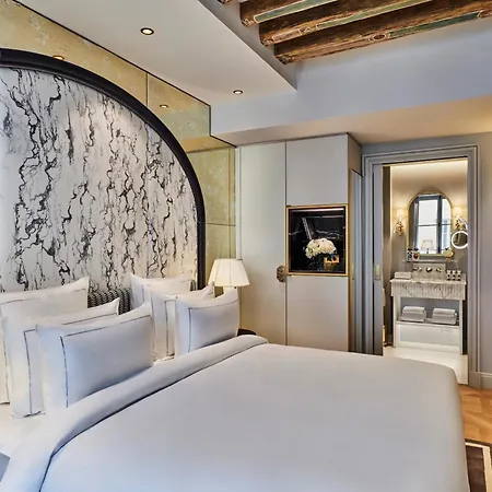Maison Barrière Vendôme Hotel 5*