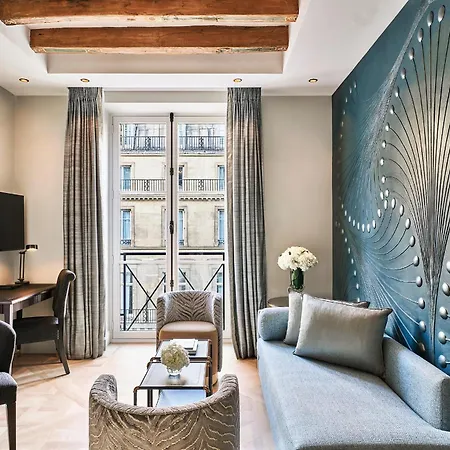 Hotel Maison Barrière Vendôme 5*