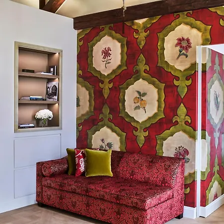 Maison Barrière Vendôme 5*