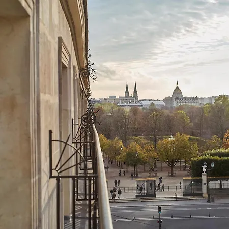 Maison Barrière Vendôme Hotel 5*