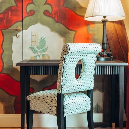 Hotel Maison Barrière Vendôme 5*