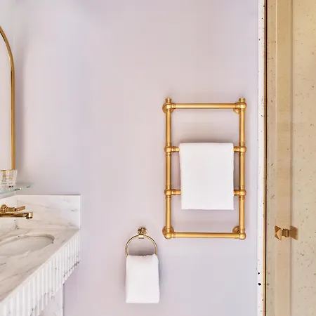 Maison Barrière Vendôme Hotel Parigi