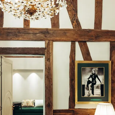 Maison Barrière Vendôme 5*