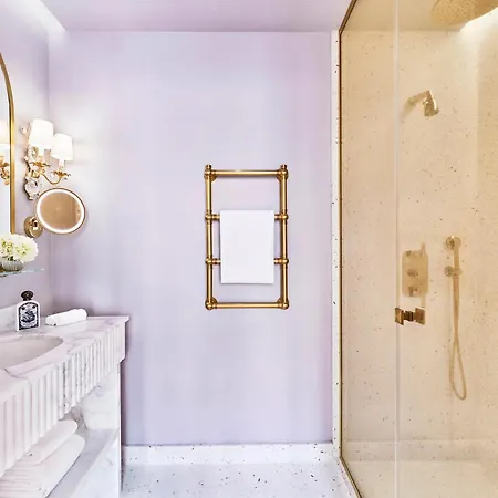 Maison Barrière Vendôme Hotel Parigi