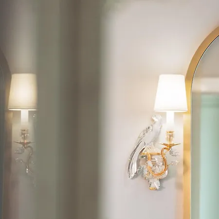 Hotel Maison Barrière Vendôme Parigi