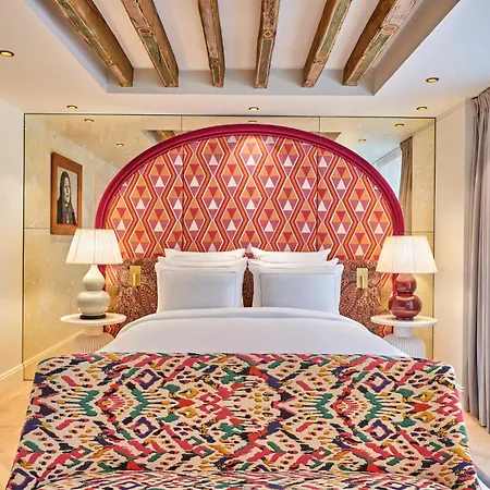 Maison Barrière Vendôme Hotel