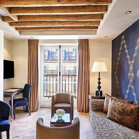 Maison Barrière Vendôme