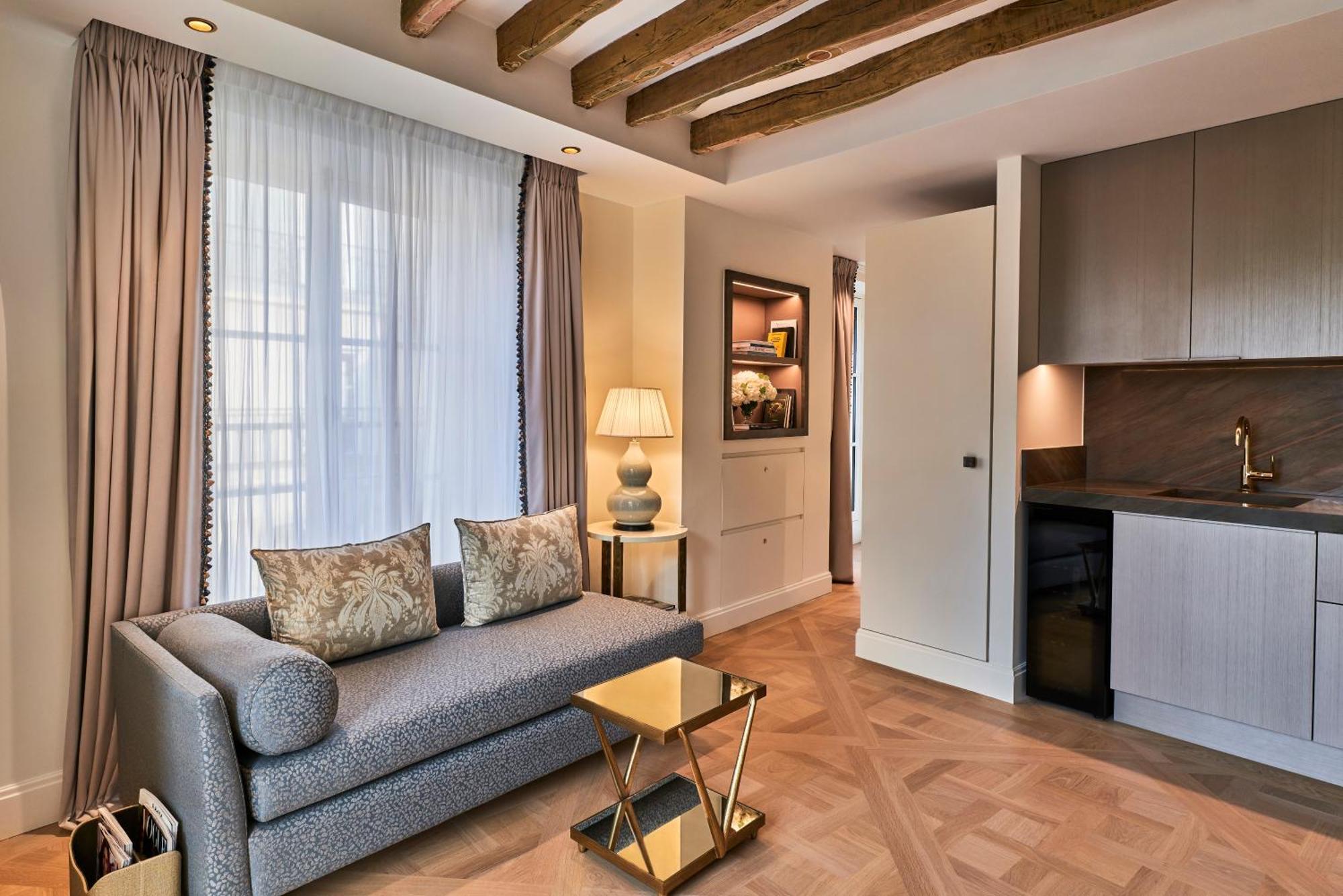 Maison Barrière Vendôme 5*